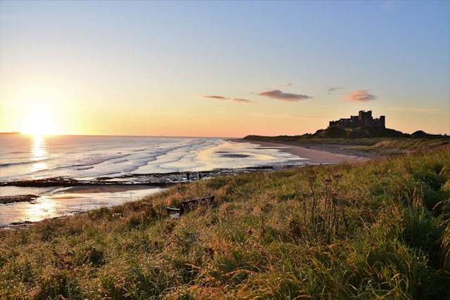 Hillside Care Home in Berwick Upon Tweed
