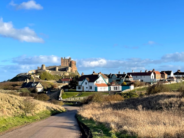 Hillside Care Home Berwick Upon Tweed