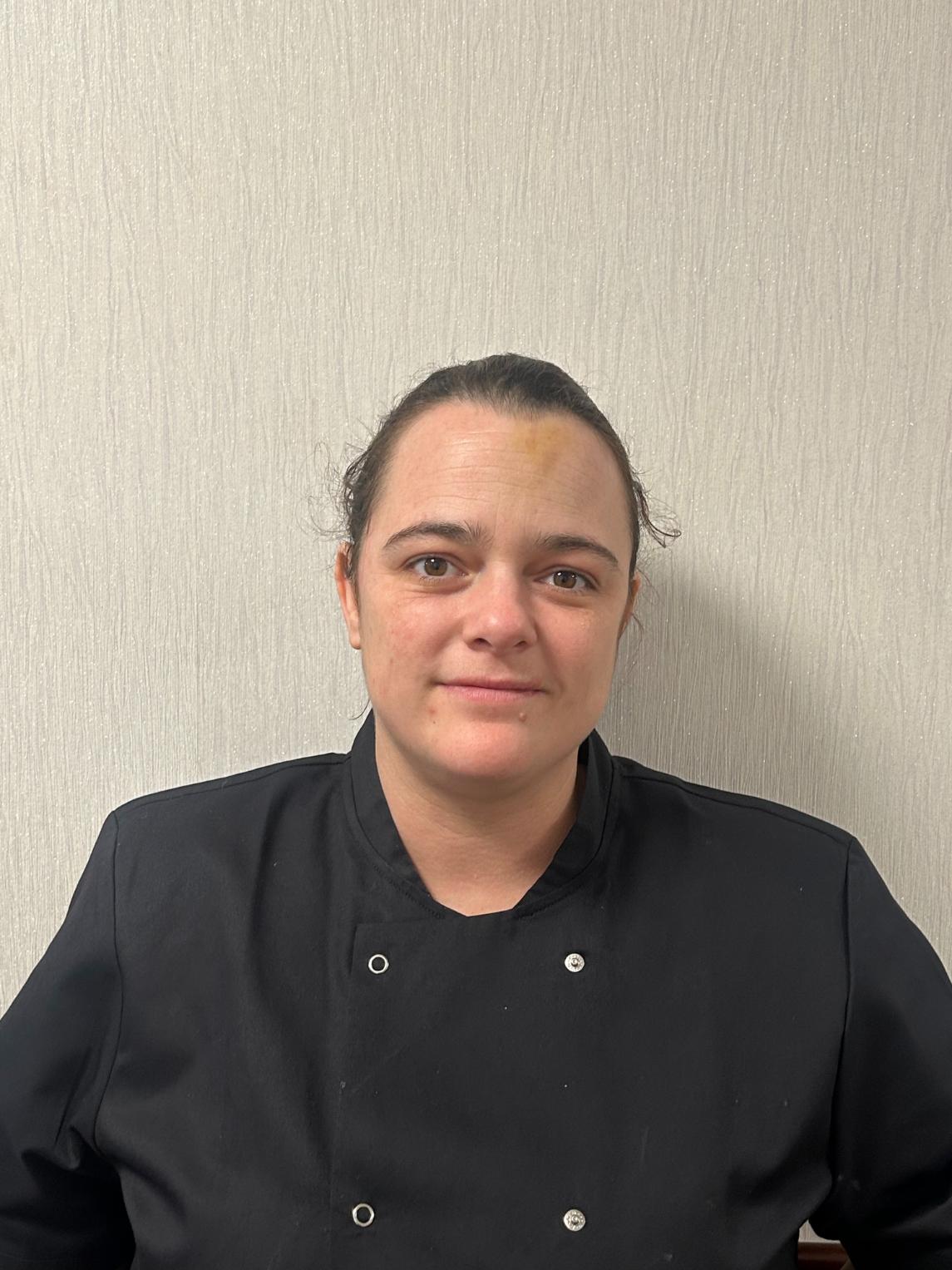 Care Home Chef Donna